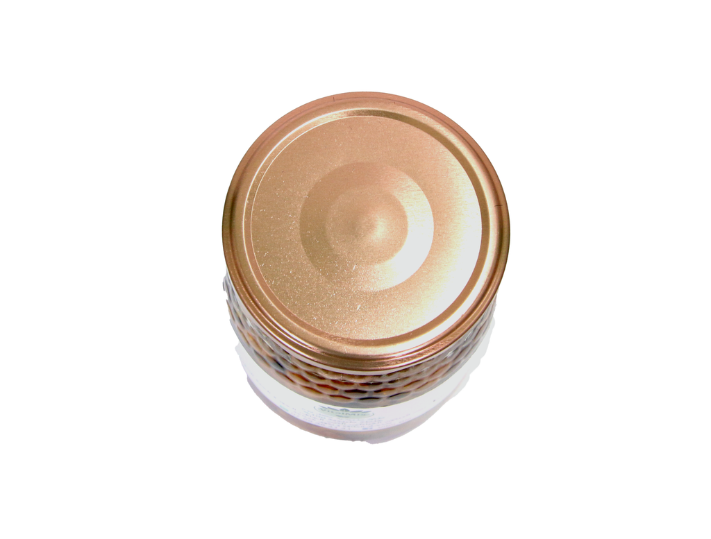 VITAL MIX - خلطة التين و  زيت الزيتون  و الجوز و الحبة السوداء