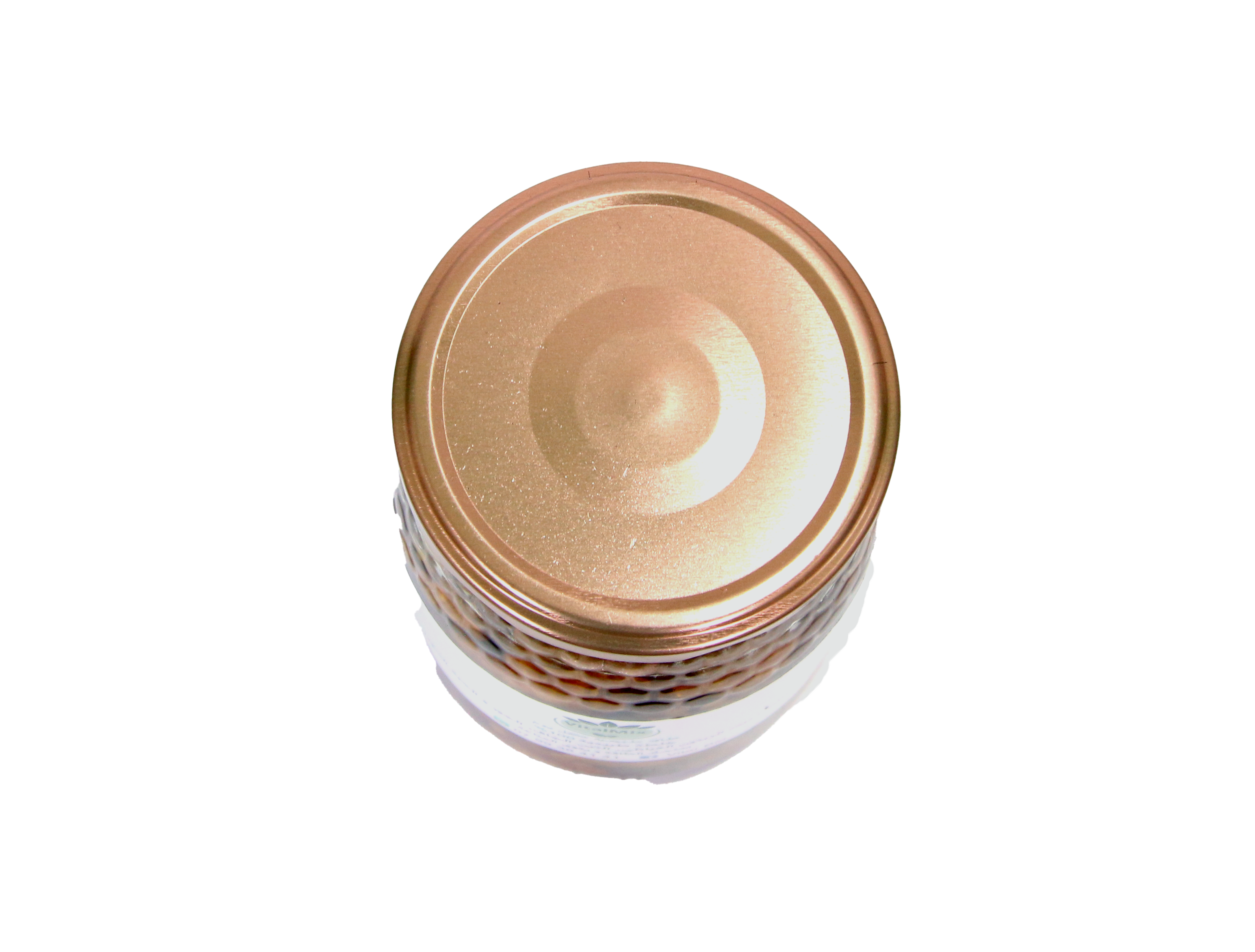 VITAL MIX - خلطة التين و  زيت الزيتون  و الجوز و الحبة السوداء